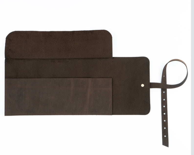watch organizer - Boston Leathers