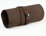 Watch organizer for men - Boston Leathers