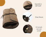 watch organizer - Boston Leathers