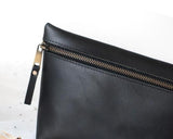travel bags for cosmetics - Boston Leathers