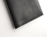 Bifold Leather Wallet For Women - Boston Leathers