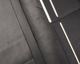 Bifold Leather Wallet For Women - Boston Leathers