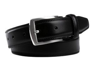LEATHER BELT FOR MEN - Boston Leathers