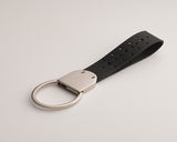 Leather Keychain - Boston Leathers