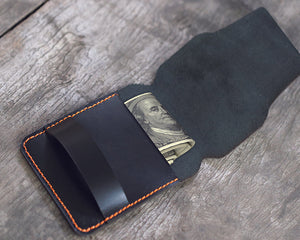 50+ Leather Wallet for Men at Best Price – BOSTON LEATHERS