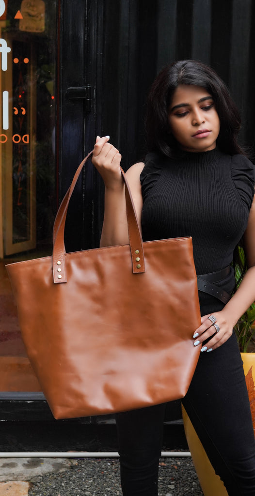  Leather Bags For Women